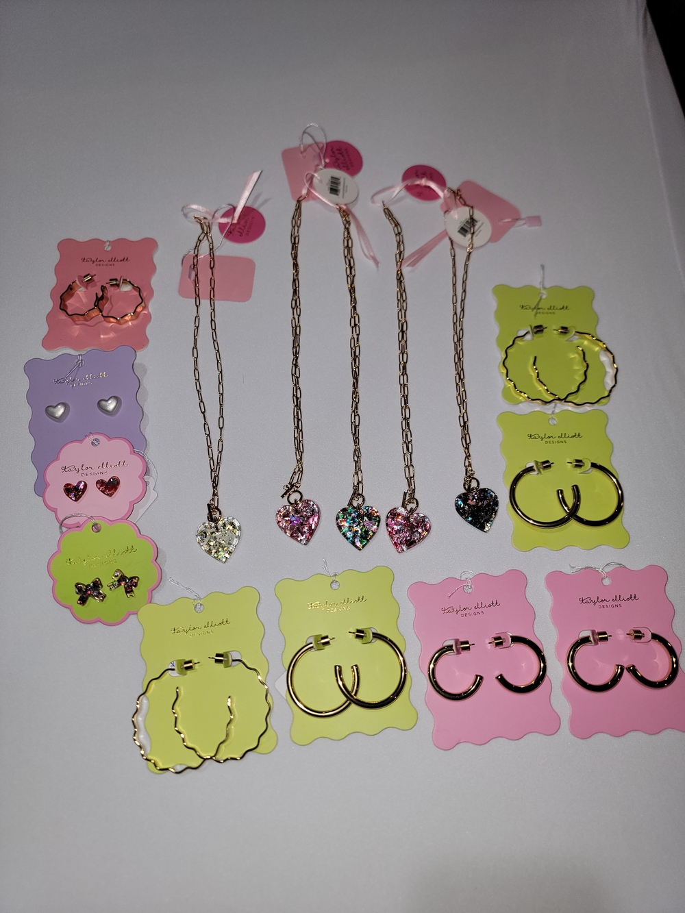 All New Jewelry